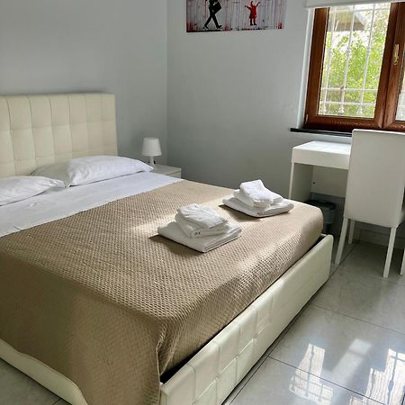 Patricia'S House Βίλα Striano Εξωτερικό φωτογραφία