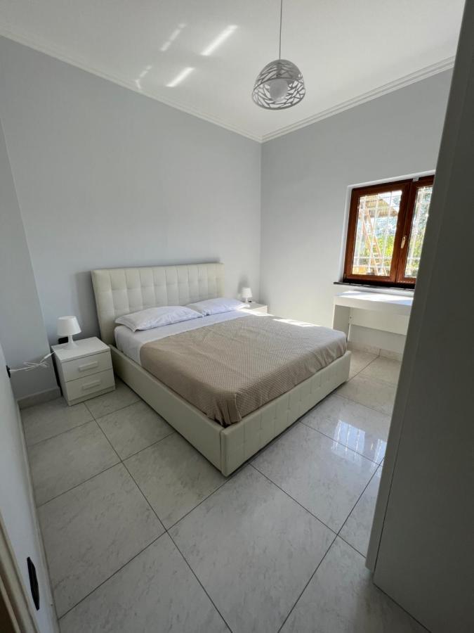 Patricia'S House Βίλα Striano Εξωτερικό φωτογραφία