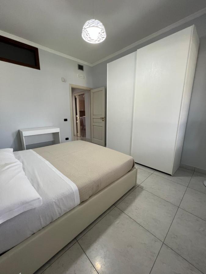 Patricia'S House Βίλα Striano Εξωτερικό φωτογραφία