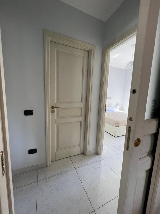 Patricia'S House Βίλα Striano Εξωτερικό φωτογραφία