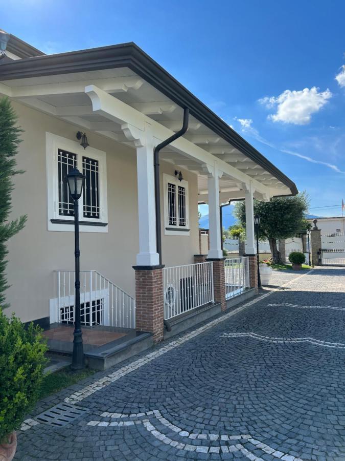 Patricia'S House Βίλα Striano Εξωτερικό φωτογραφία