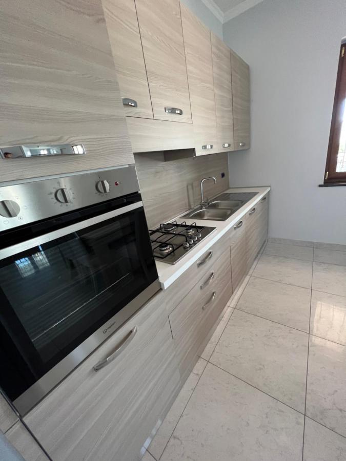 Patricia'S House Βίλα Striano Εξωτερικό φωτογραφία