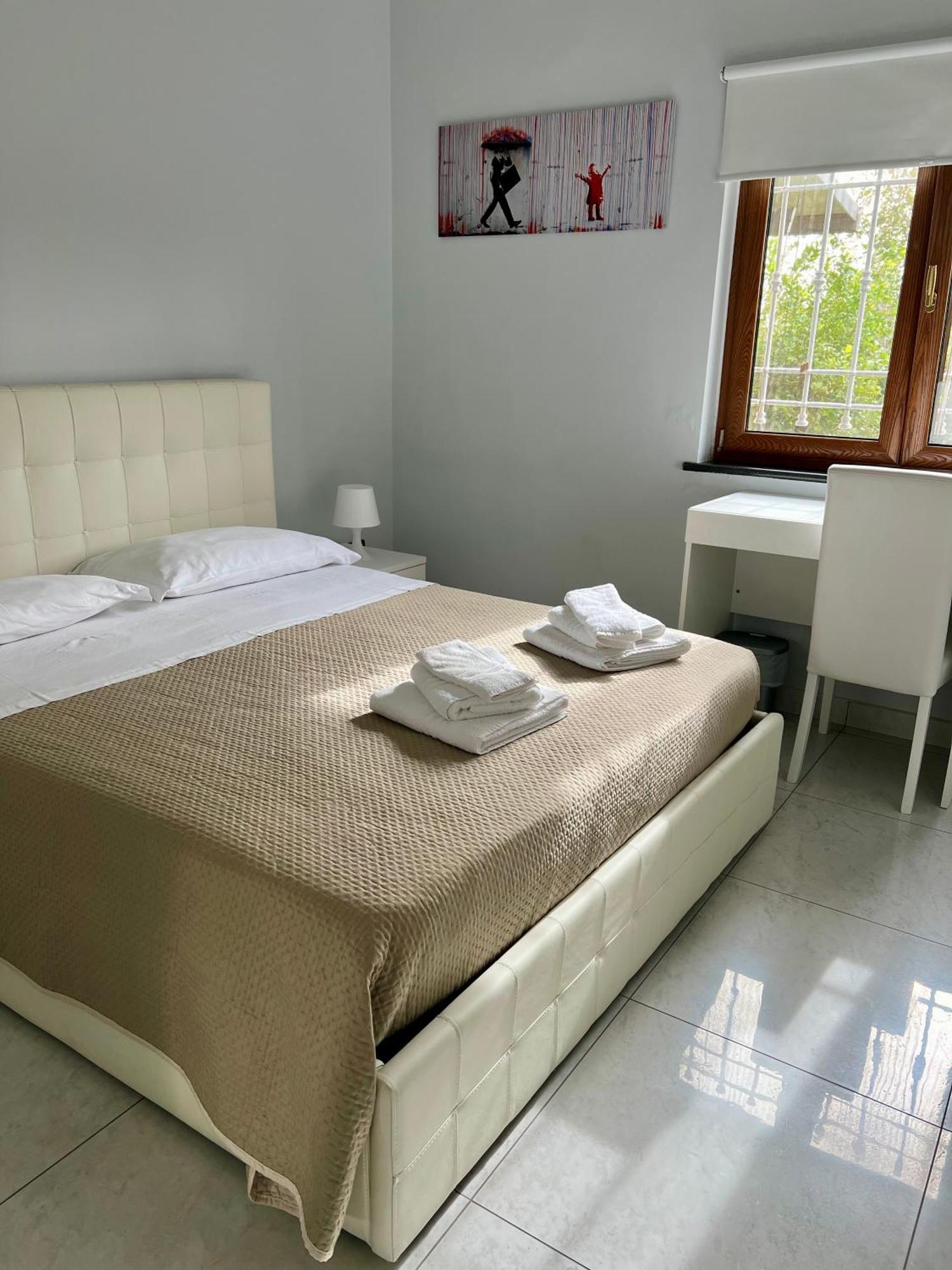 Patricia'S House Βίλα Striano Εξωτερικό φωτογραφία