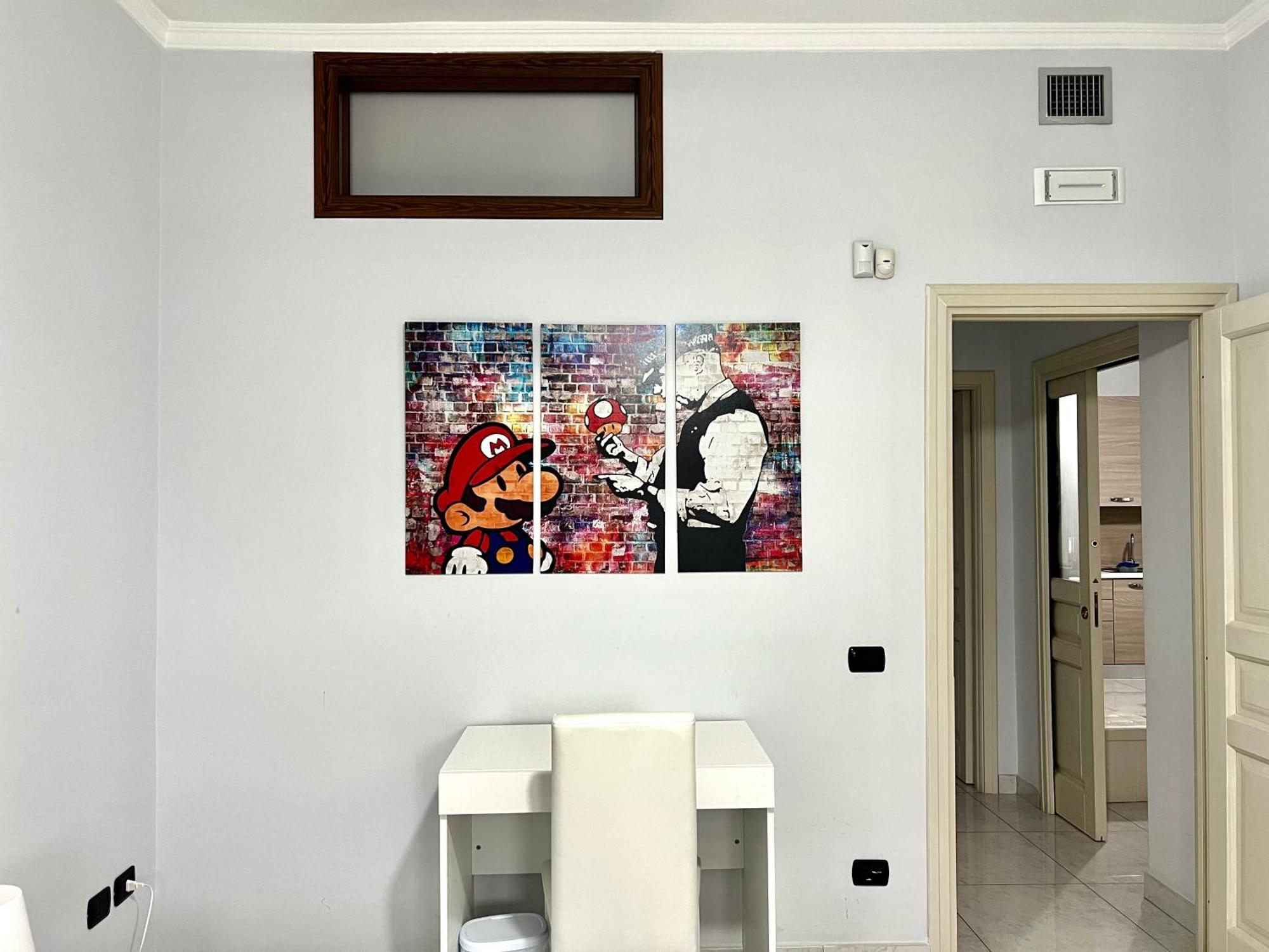 Patricia'S House Βίλα Striano Εξωτερικό φωτογραφία